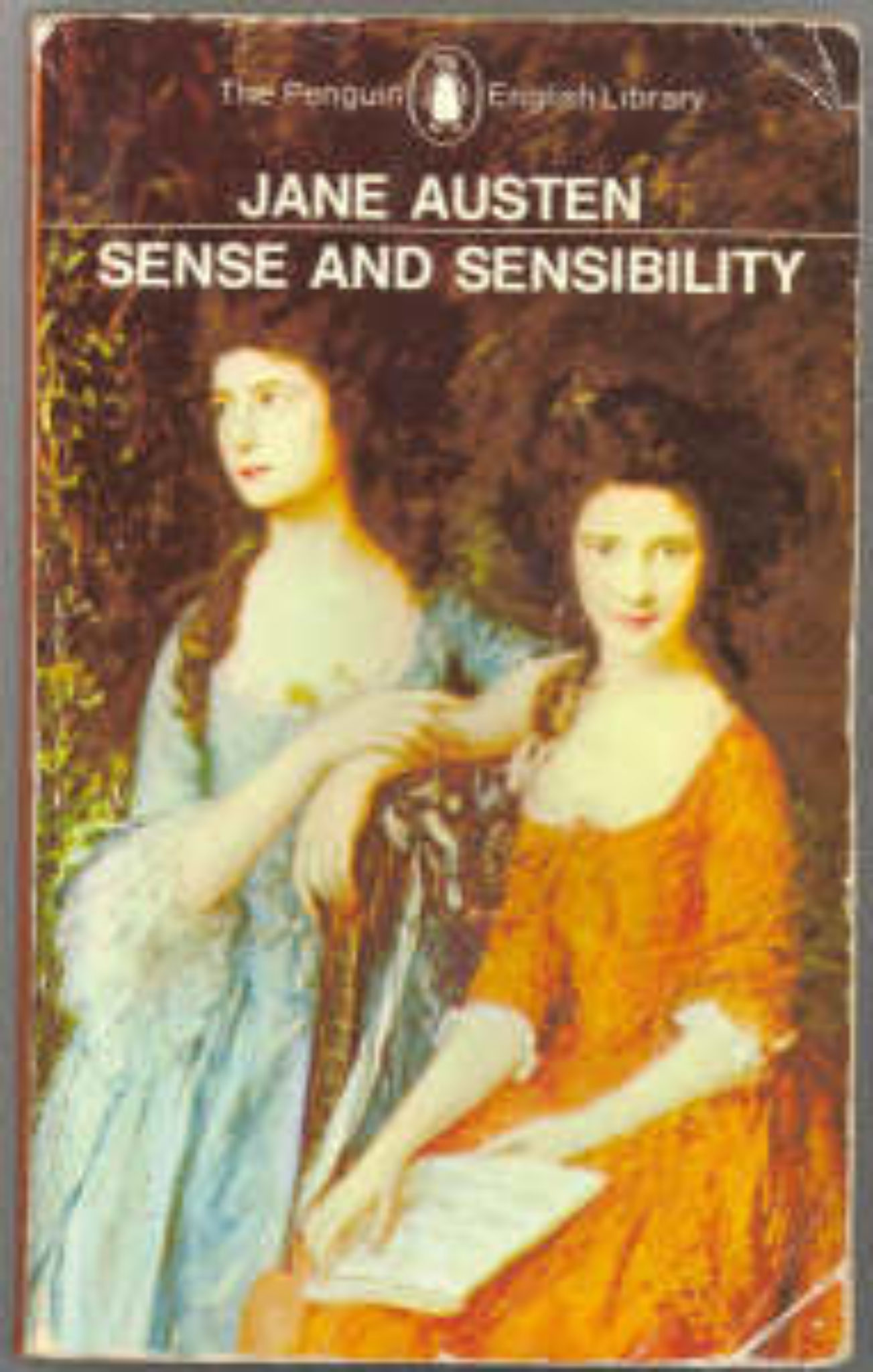 Sense and Sensibility Plugged In