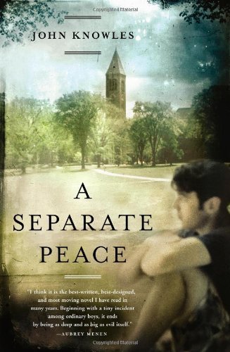 A Separate Peace - Plugged In