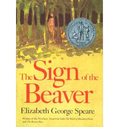 The Sign Of The Beaver Plugged In