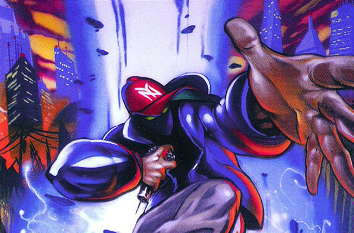 Limp Bizkit – Significant Other 2LP RED 洋楽