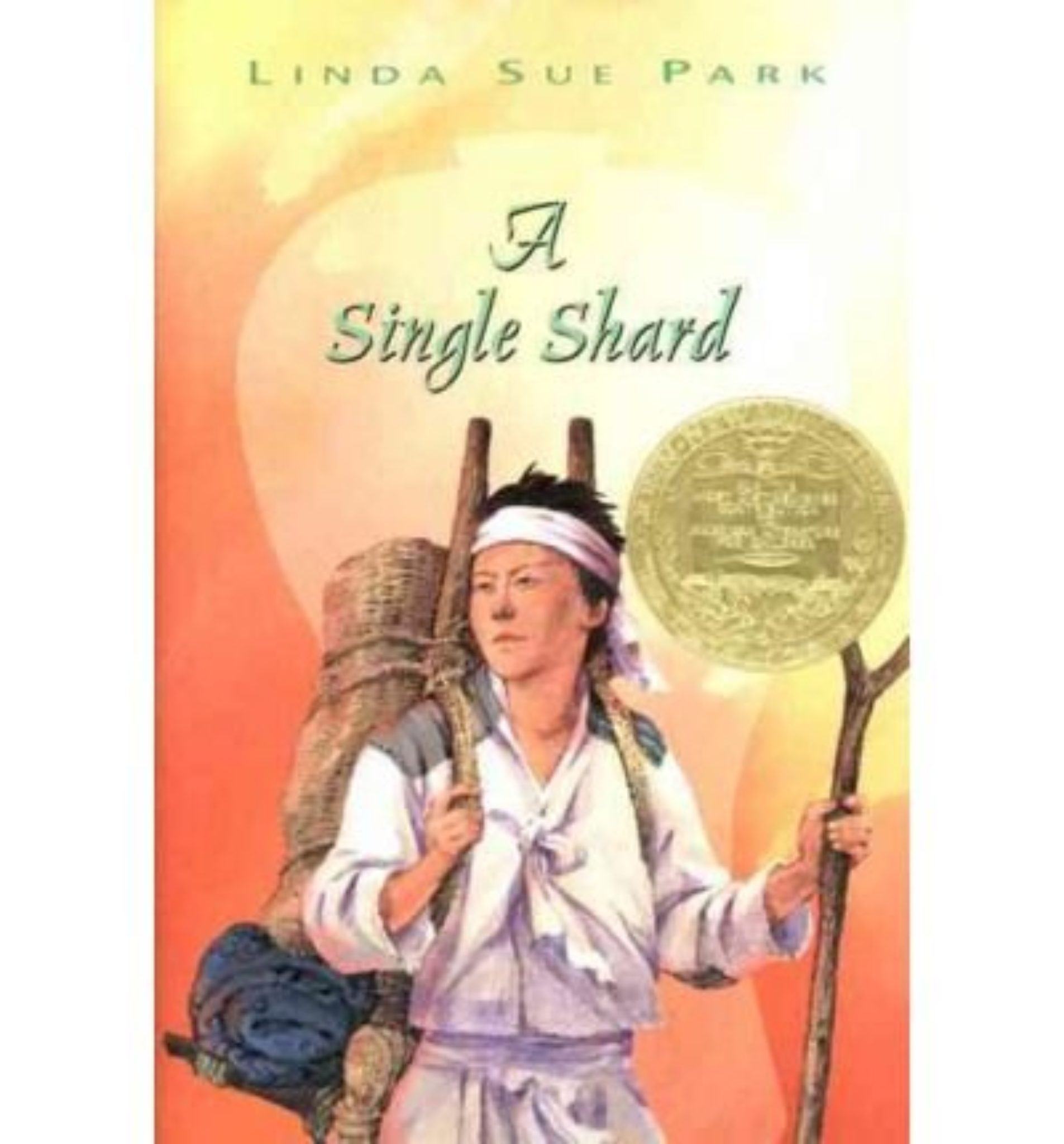 A Single Shard Plugged In