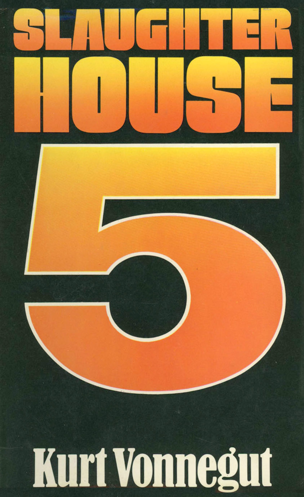 Slaughterhouse-Five or The Children's Crusade - Plugged In