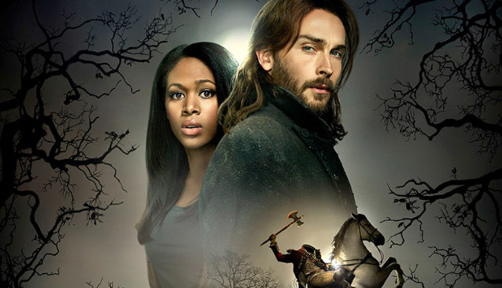 Sleepy hollow netflix 2025