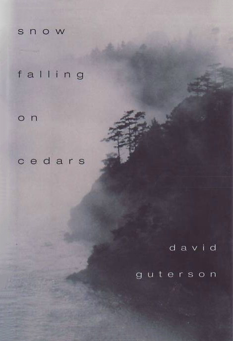 Snow Falling On Cedars - Plugged In