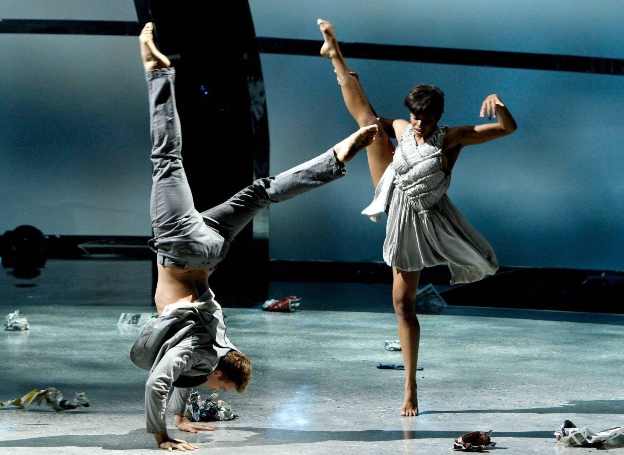 So You Think You Can Dance Plugged In
