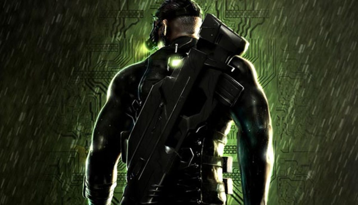 Save 75% on Tom Clancy's Splinter Cell Chaos Theory® on Steam