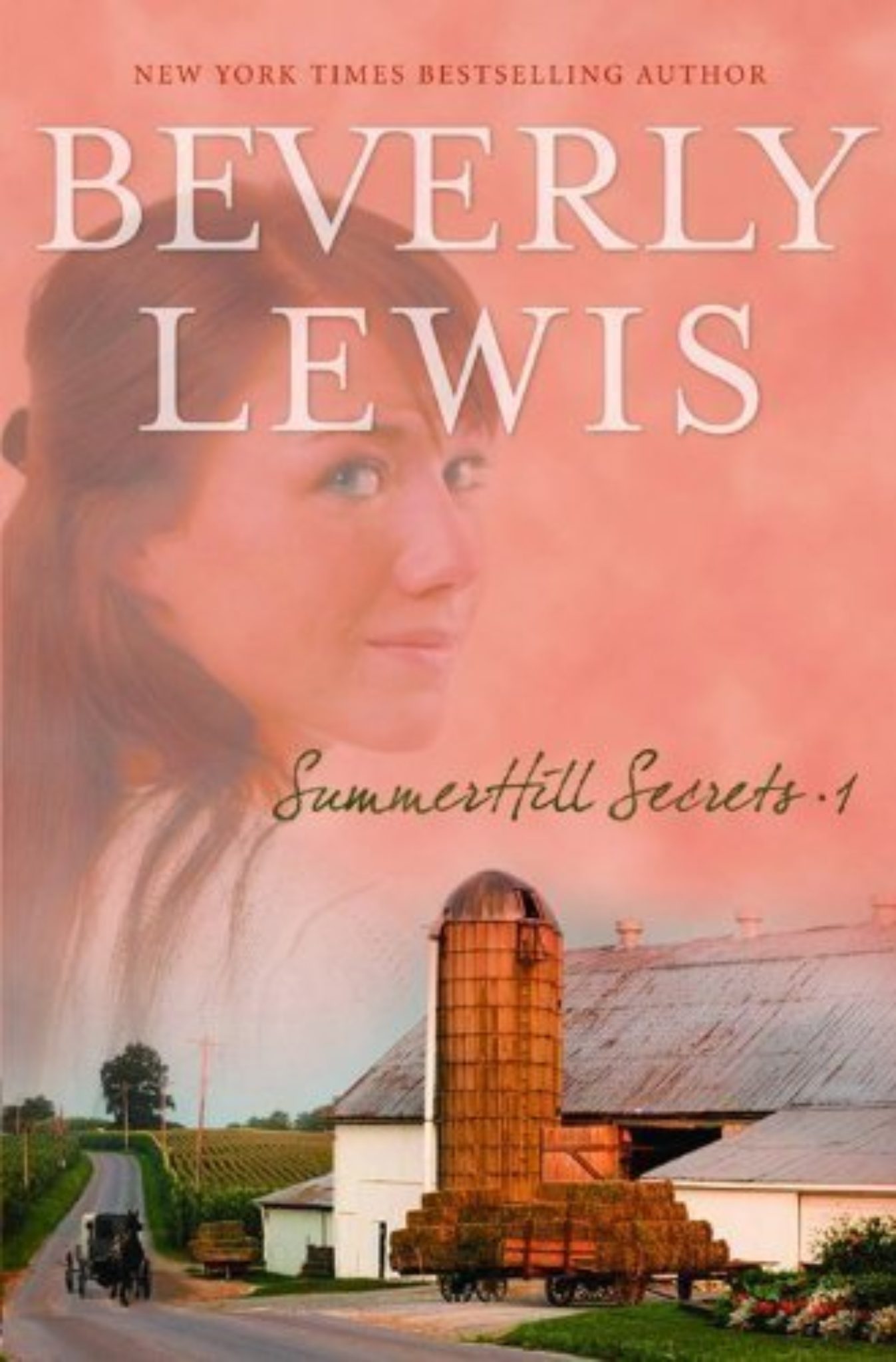 SummerHill Secrets Volume 1 "SummerHill Secrets" Series Plugged In