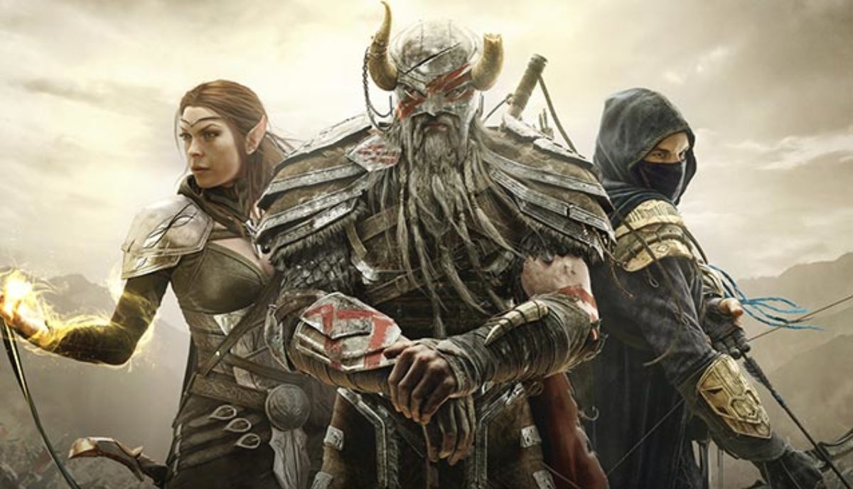 The Elder Scrolls Online Reviews, Pros and Cons