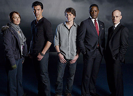 The Event Plugged In