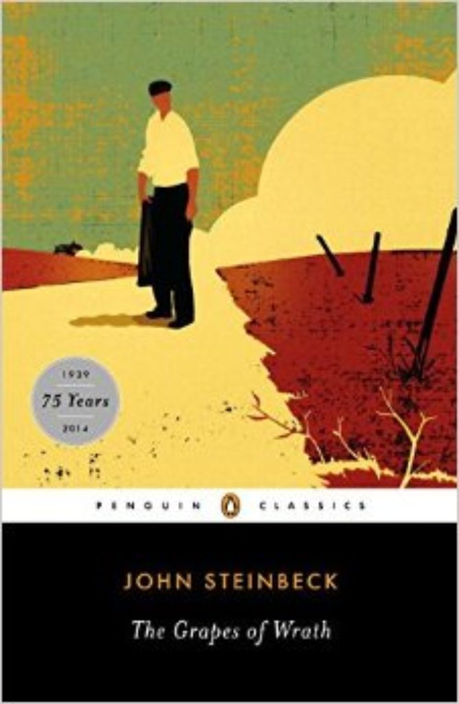 grapes of wrath book review essay grapes of wrath book review essay
