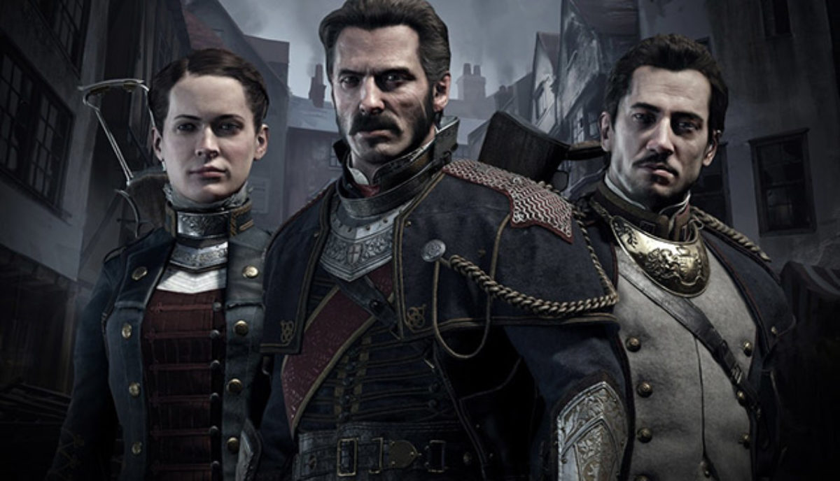 The Order: 1886 - Plugged In