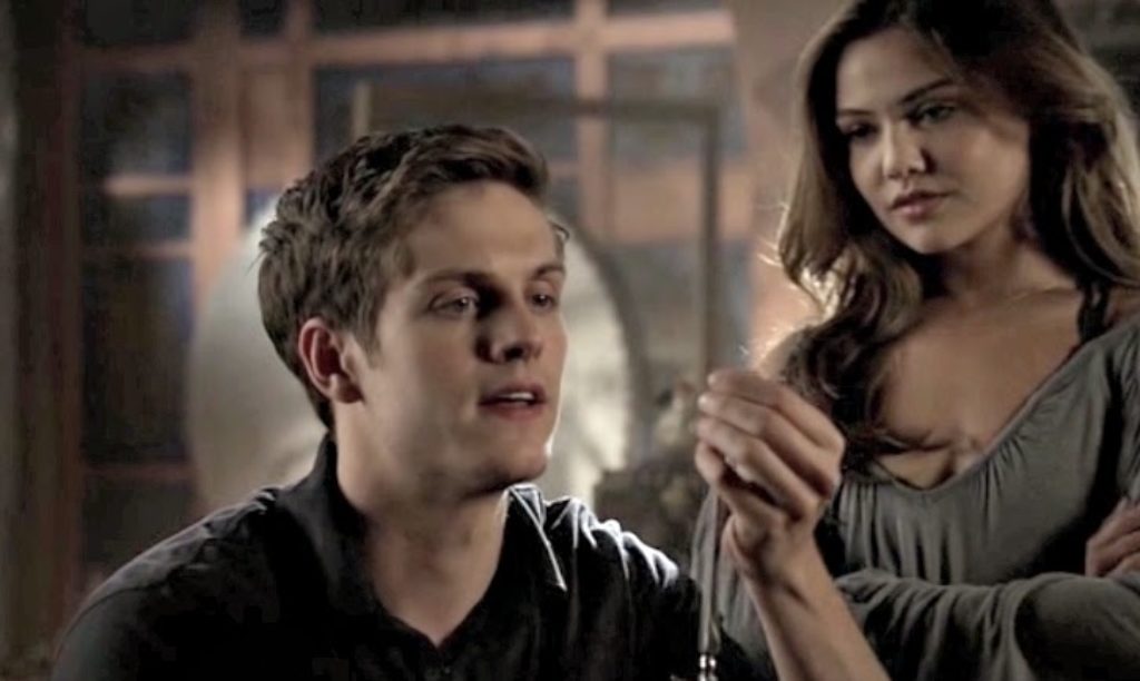 Which Mikaelson Sibling From The Originals Should Be Your BFF?