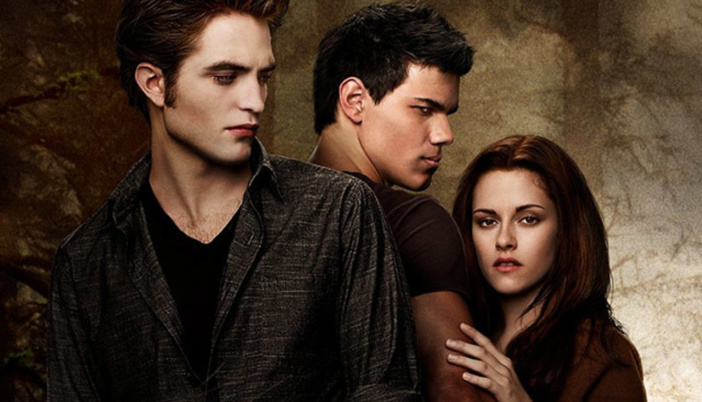 The Twilight Saga: New Moon - Plugged In