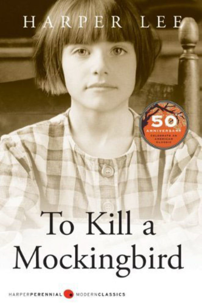 book reviews to kill a mockingbird