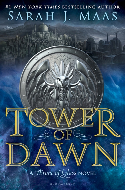 Tower of Dawn — 