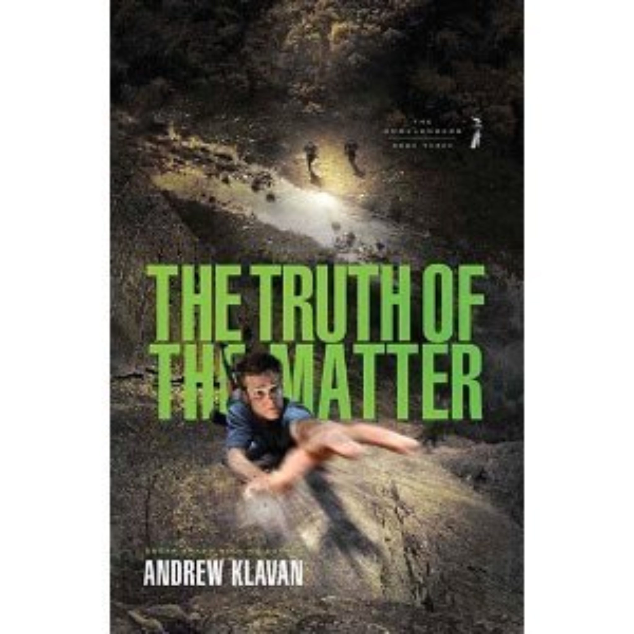 The Truth of the Matter —"The Homelanders" Series Plugged In