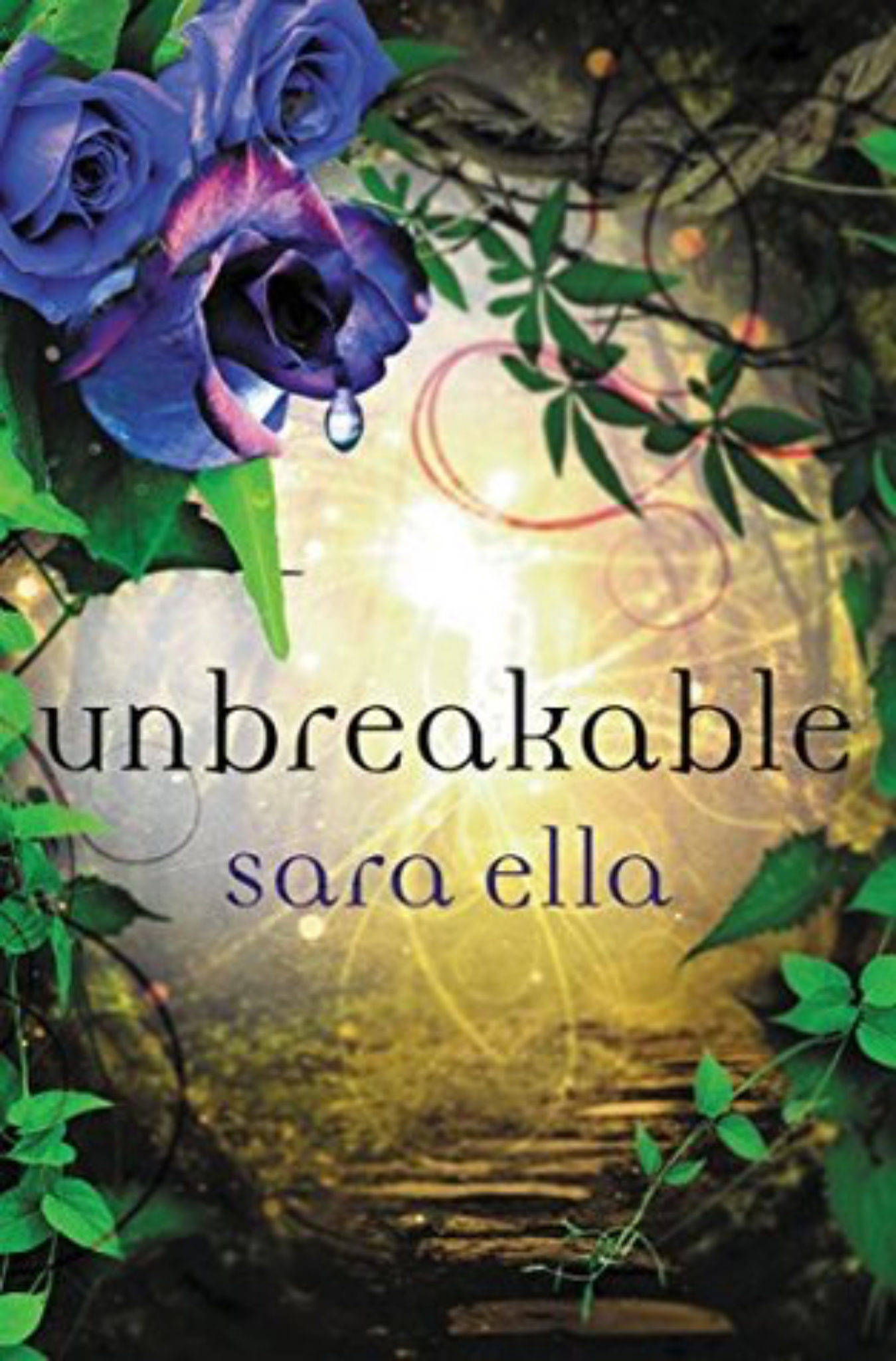 Sara Cortinez'S Unbreakable Spirit - p8neyj6
