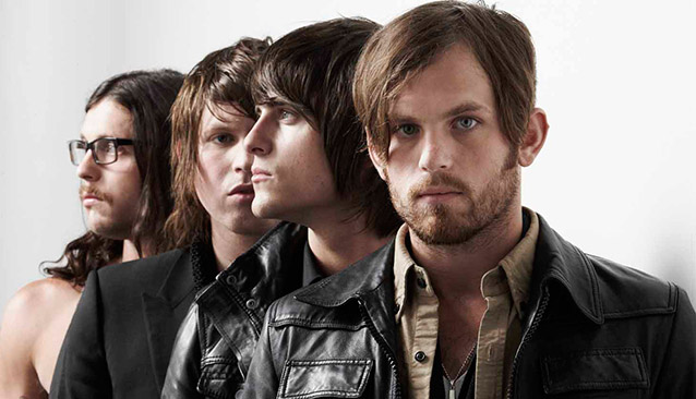 kings of leon use somebody cover