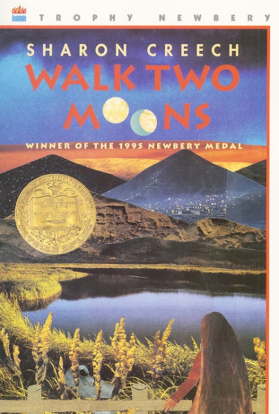 Walk Two Moons - Plugged In
