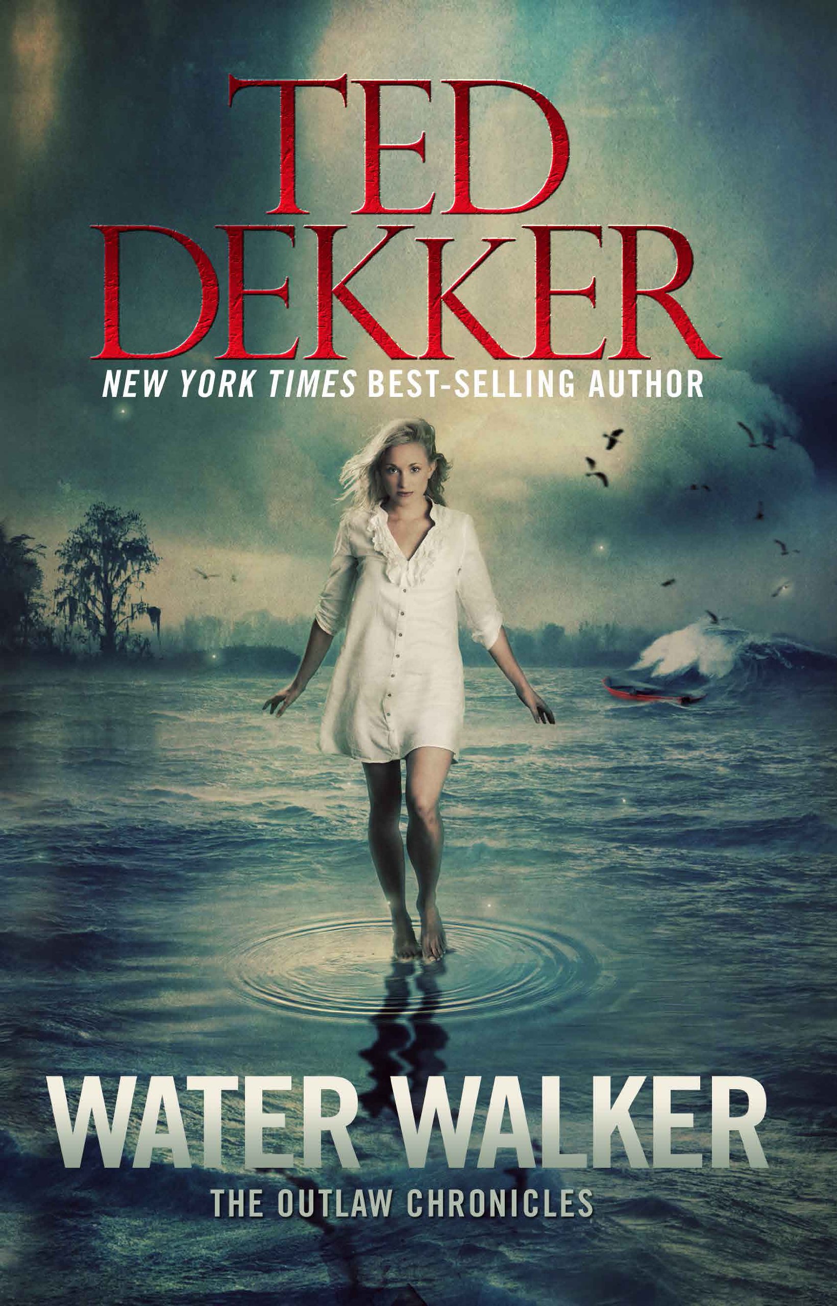 Темная вода читать. Книги триллеры. Water Walker. Читать книги тьма Тед Деккер. Уолкер с водой.