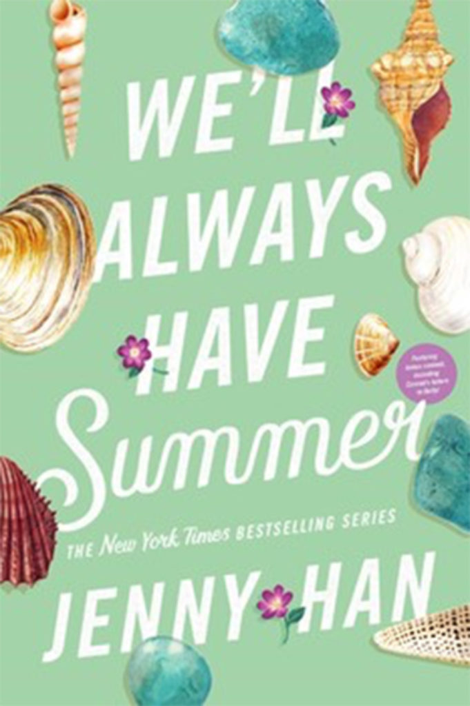 We&rsquo;ll Always Have Summer — “Summer” Series - Plugged In