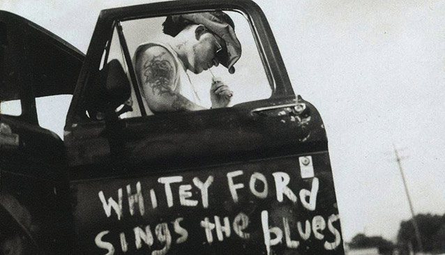 whitey ford sings the blues rar whitey ford sings the blues rar