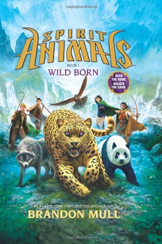 Wild Born — Wild Born —