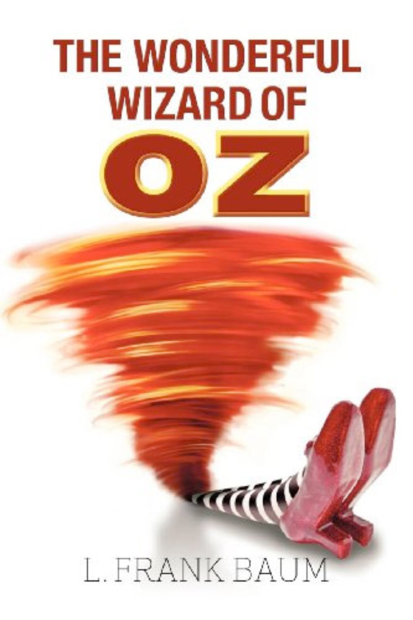 The Wizard of Oz Plugged In