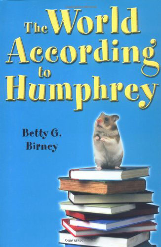 The World According To Humphrey Humphrey Series Plugged In