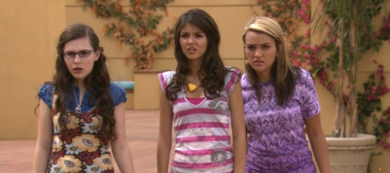 does netflix have zoey 101