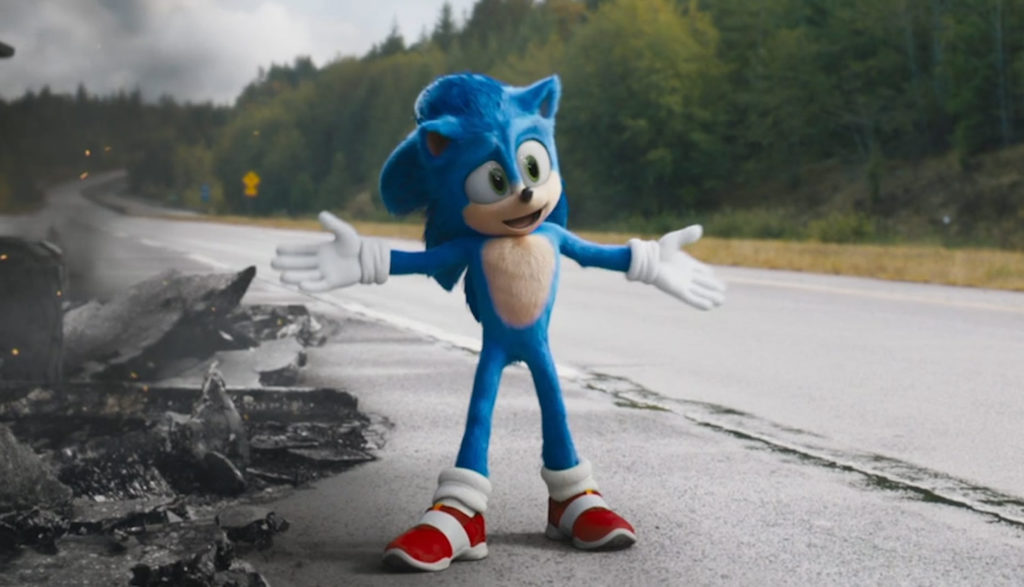 Watch Sonic The Hedgehog 2 in Streaming Online, Movies