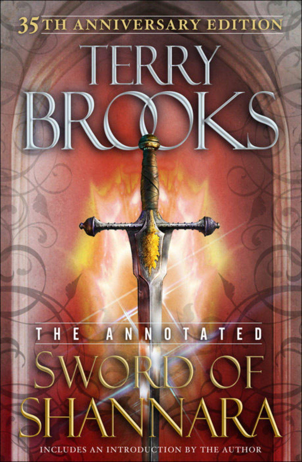 The Sword of Shannara ― “Sword of Shannara” Plugged In