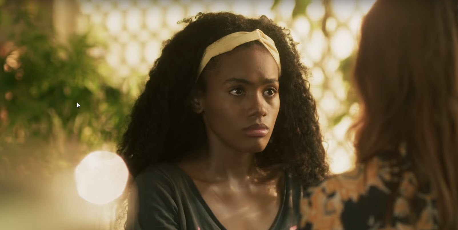 Always A Witch Plugged In