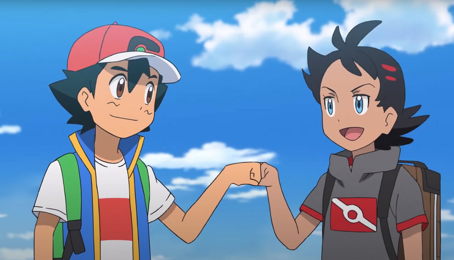 Pokémon Journeys: The Series': Coming to Netflix in June 2020