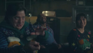 Doom Patrol season 4