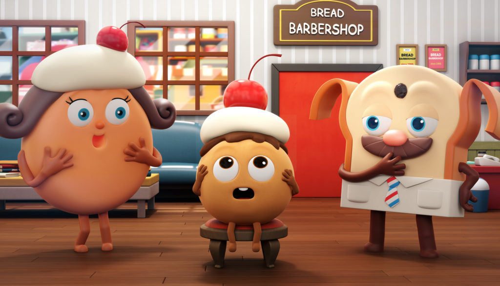 What Is The Best Donut Shop