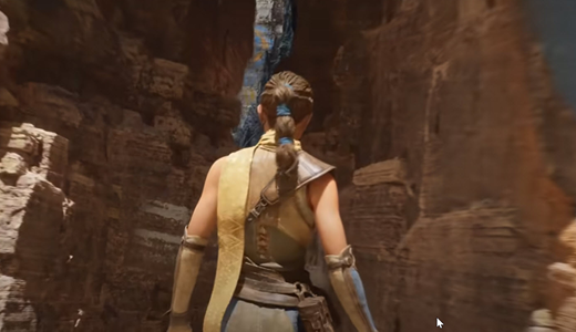 Unreal Engine 5 Changes The Game In Ways You Might Not Expect Plugged In Unreal Engine 5 Changes The Game In Ways You Might Not Expect Plugged In