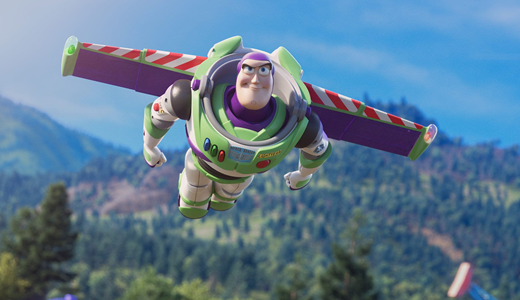 Toy Story 4 Goes to Infinity But Not Beyond Plugged In