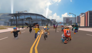 roblox porn is a problem