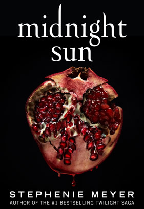 Cover of the book Midnight Sun by Stephenie Meyer
