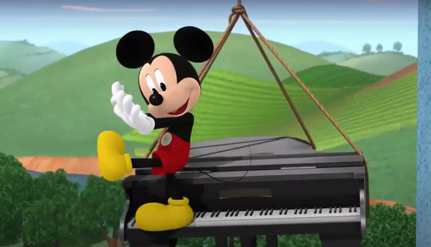 Mickey Mouse Clubhouse Donald Duck Clubhouse Theme Song Mashup -   Mickey  mouse song, Mickey mouse clubhouse episodes, Mickey mouse clubhouse