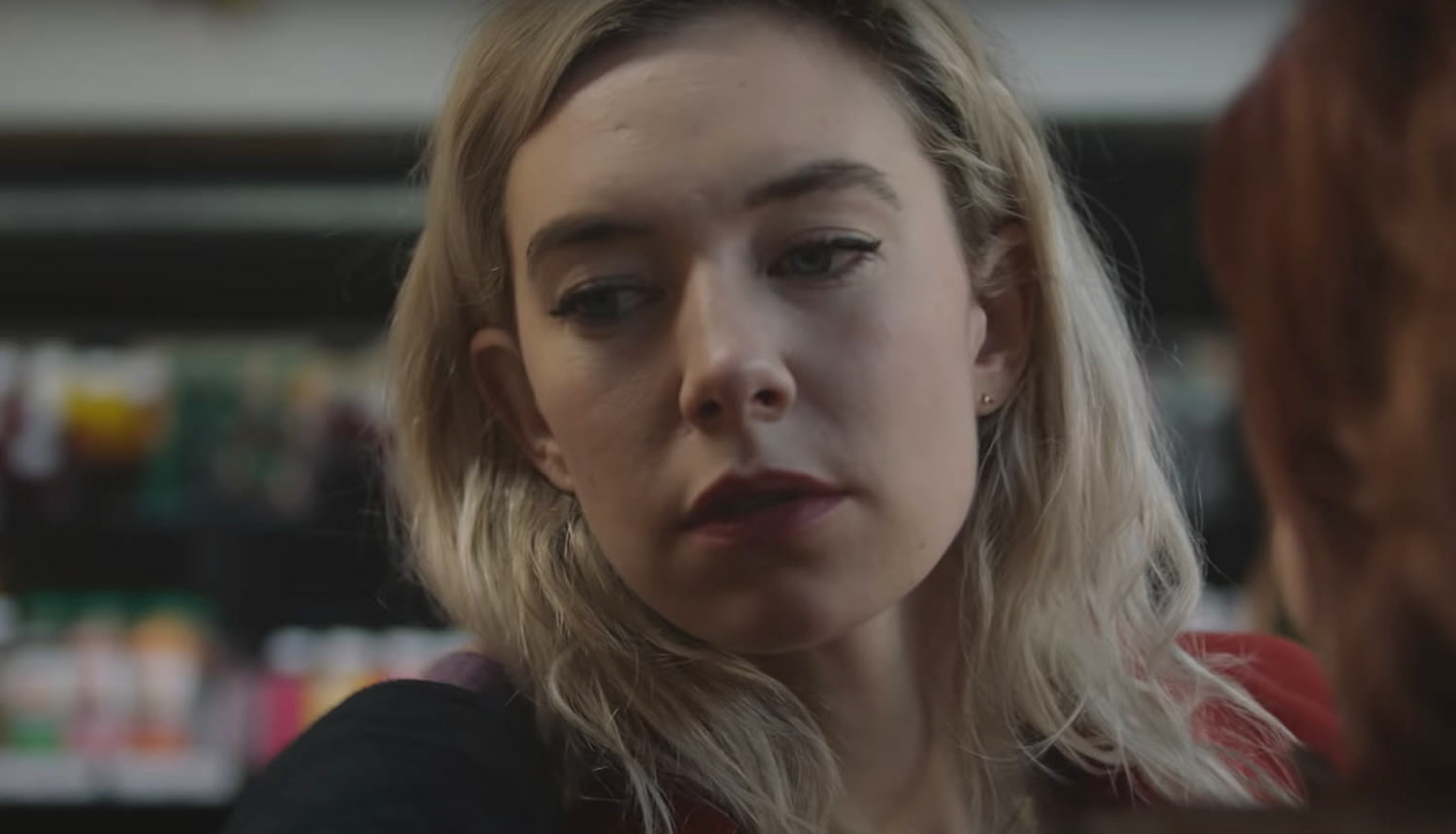 Vanessa kirby boobs