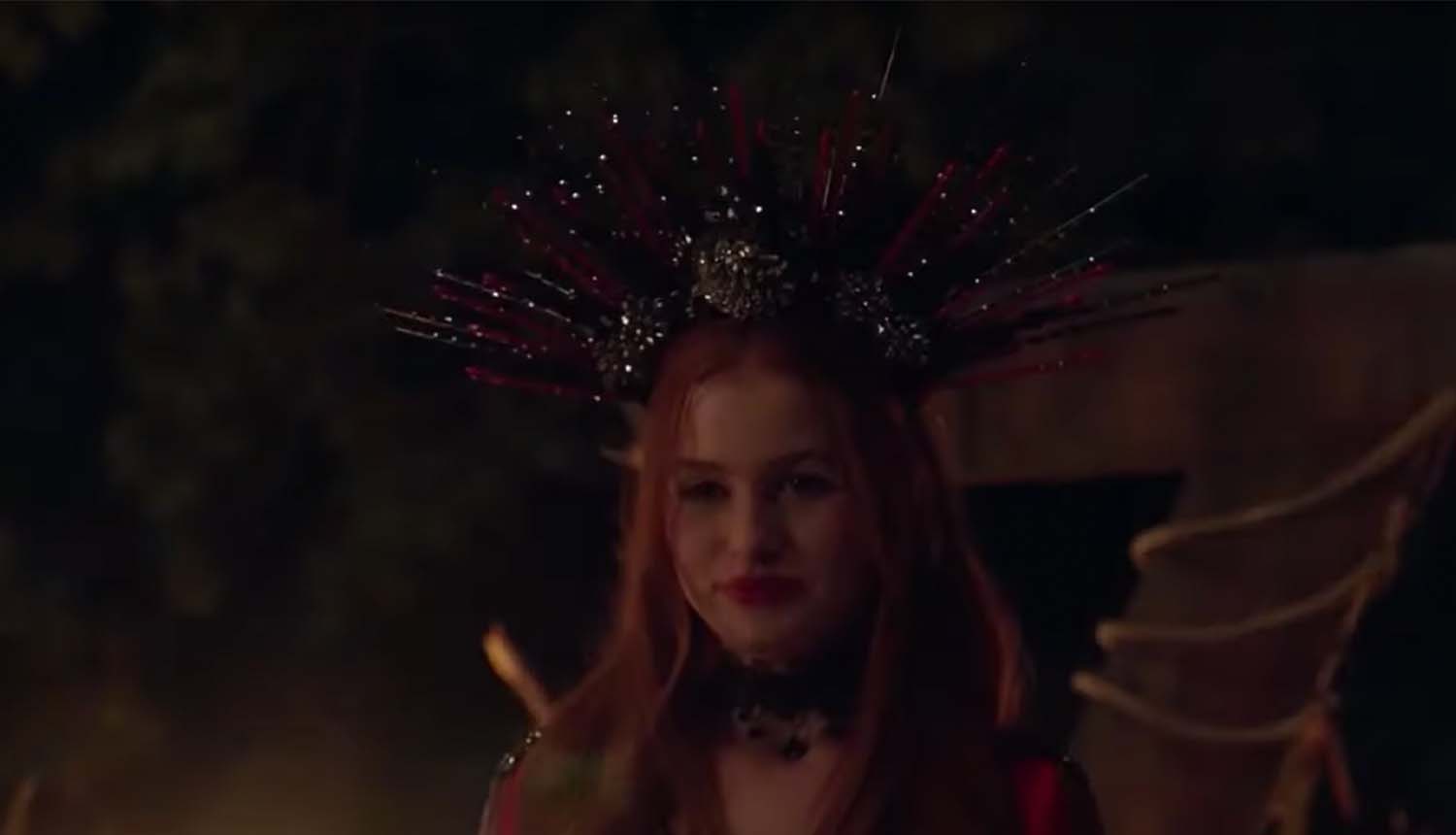 Riverdale Plugged In