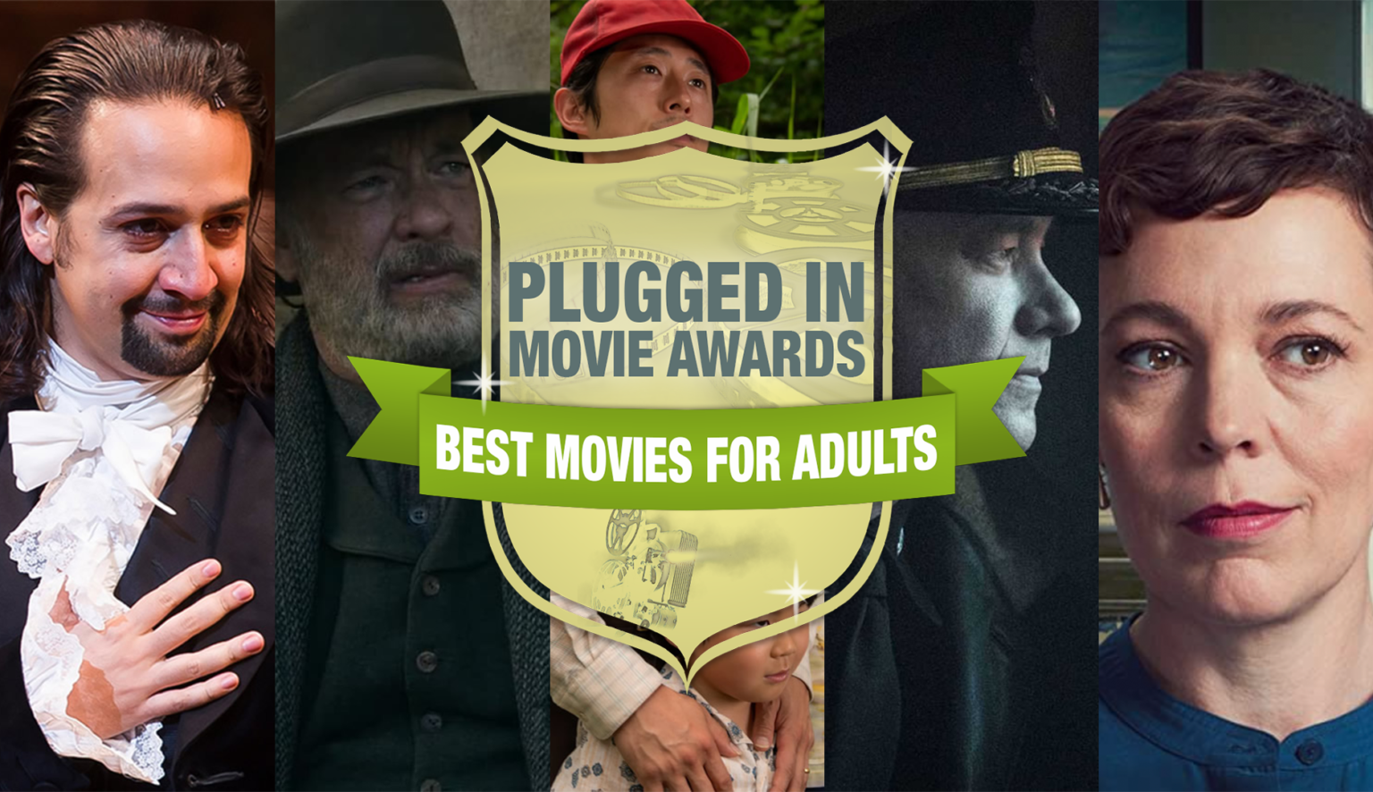 movie reviews plugged in