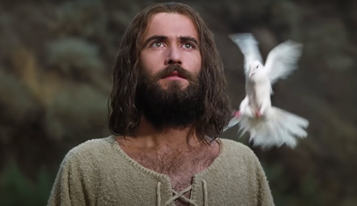 Resurrection of the Christ in the works, Movies