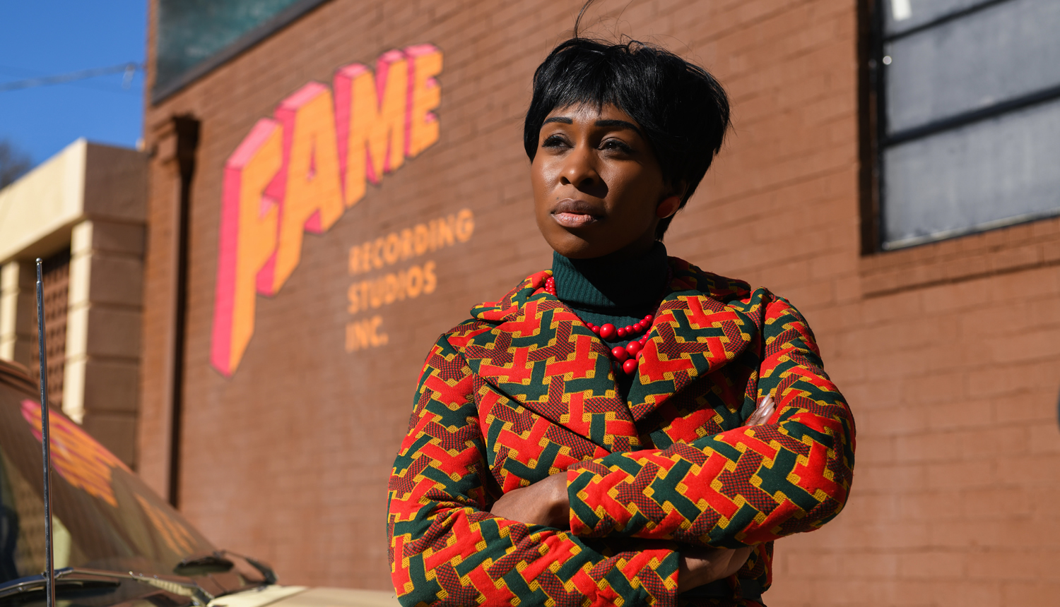 Genius Aretha Plugged In