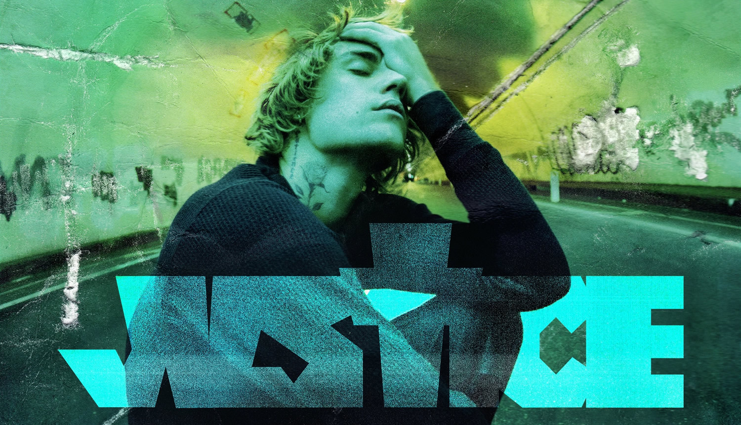 Justice - Plugged In