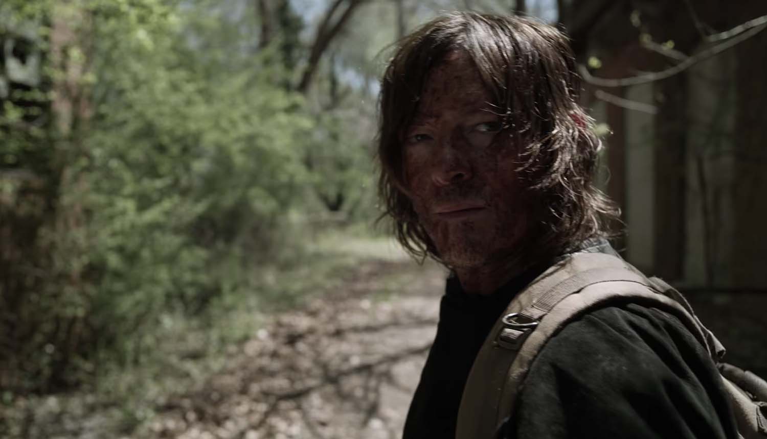 Walking Dead's Smart Zombies Are A Season 1 Plot Hole