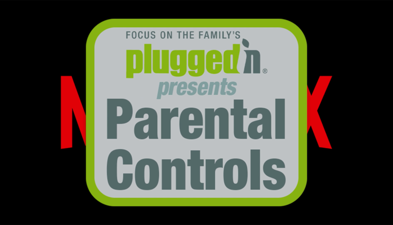 parental control netflix