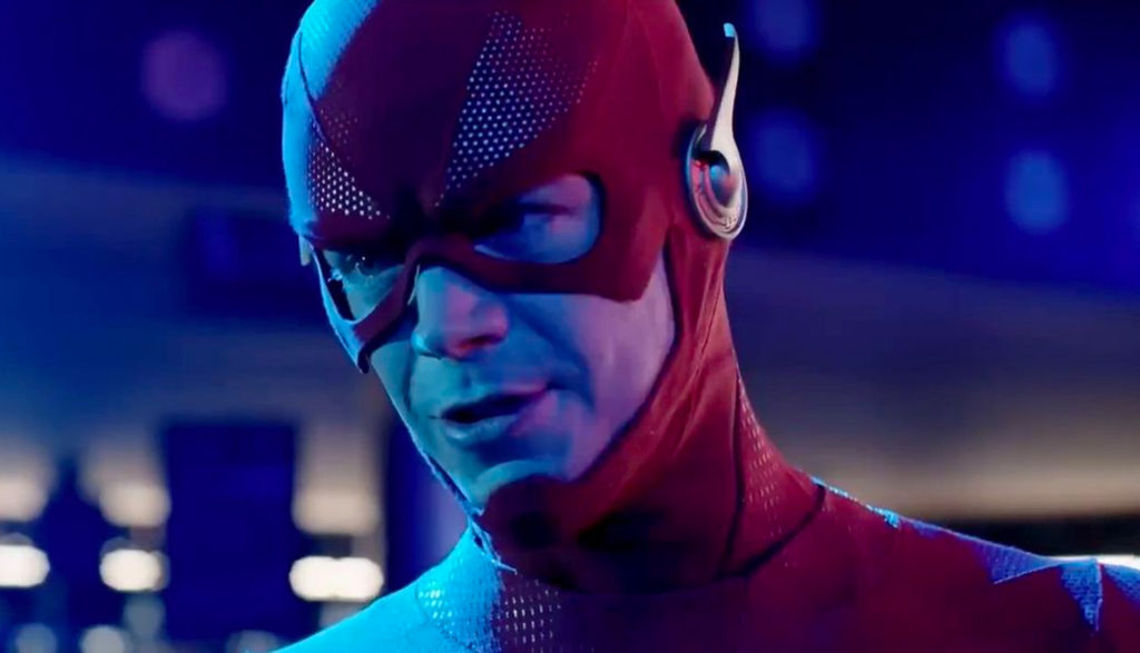 The Flash Movie's Terrifying Villain Powers Revealed